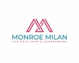 /public/logoimage/1597773175Monroe Milan Lux Hair Care _ Accessories Logo 1.jpg